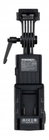 Picture of Yongnuo Uchwyt do lamp Yongnuo YNLUX-A3