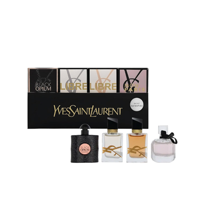 Picture of YSL Miniatures Set
