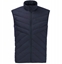 Изображение Jack Wolfskin Athletic Down Vest M 1206692-1010 granatowy M
