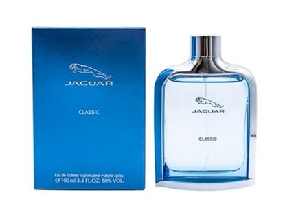 Изображение Jaguar New Classic EDT 75 ml
