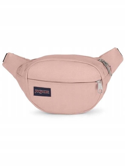 Изображение JanSport Jansport Fifth Avenue Waist Bag EK0A5BDKN59 Róowe One size
