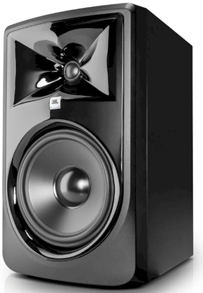 Изображение JBL 308P MKII Active studio Speakers 100W