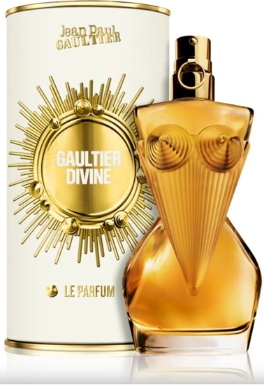 Picture of Jean Paul Gaultier Gaultier Divine EDP 30ml