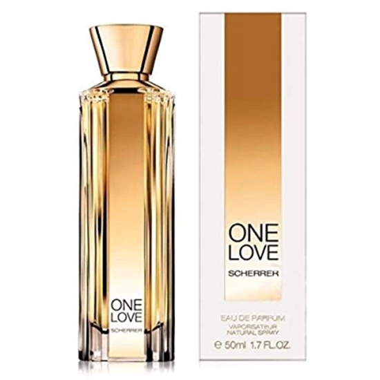 Picture of Jean-Louis Scherrer One Love EDP 30 ml