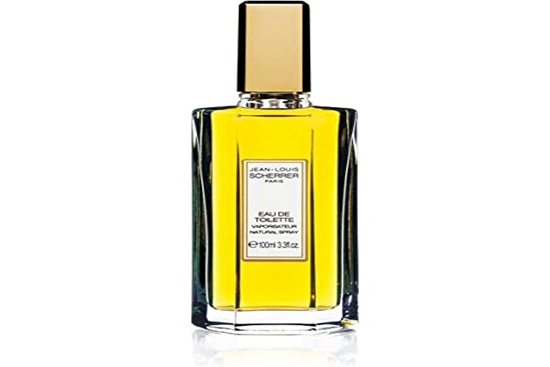 Picture of Jean-Louis Scherrer Scherrer EDT W 50 ml