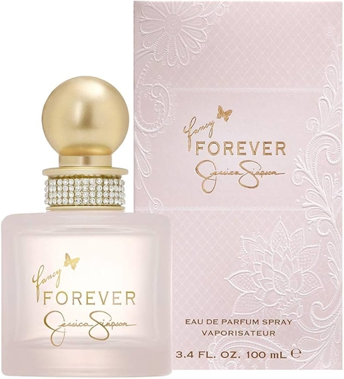 Picture of Jessica Simpson Fancy Forever EDP 100 ml