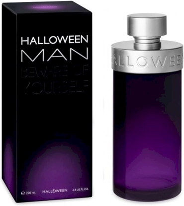 Attēls no Jesus Del Pozo Halloween Man EDT 200 ml