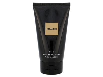 Изображение Jil Sander No.4 Shower Gel 150ml