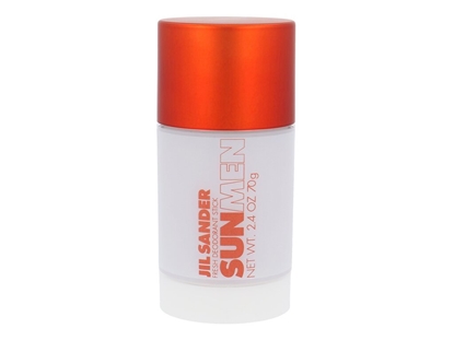 Picture of Jil Sander Sun Men Deodorant Stick 75g