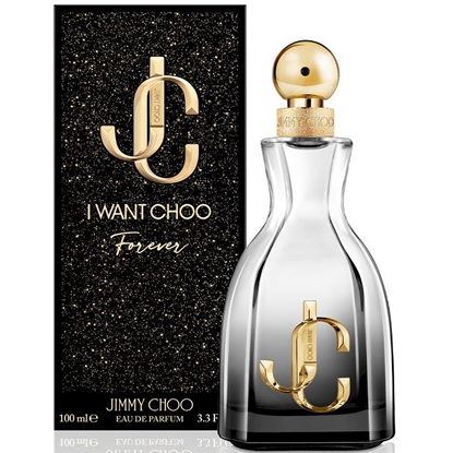 Attēls no Jimmy Choo I Want Choo Forever EDP 100 ml