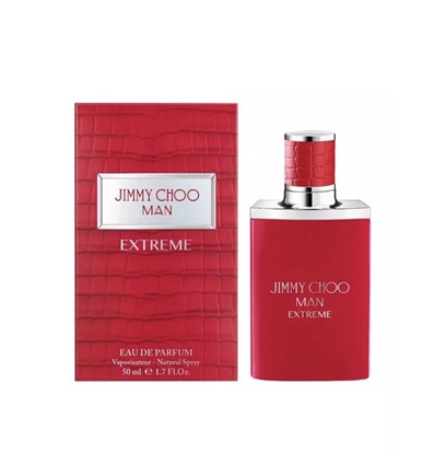 Изображение Jimmy Choo Man Extreme Perfume EDP 50ml