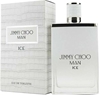 Picture of Jimmy Choo Man Ice (EDT) tualetes ūdens vīriešiem 