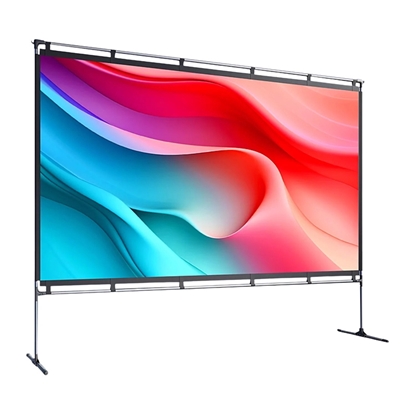 Picture of JMGO Portable Screen with Storage Bag, 100"