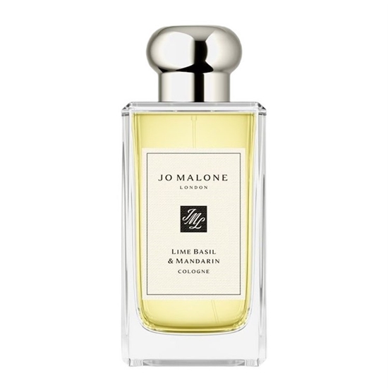 Picture of Jo Malone JO MALONE Lime Basil & Mandarine EDC spray 100ml