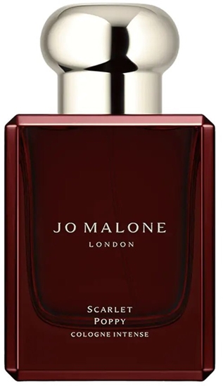 Picture of Jo Malone JO MALONE Scarlet & Poppy EDC Intense spray 50ml