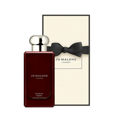 Изображение Jo Malone Scarlet Poppy Cologne Intense Perfume EDC 100 ml