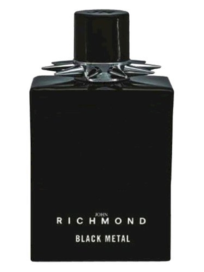 Picture of John Richmond Black Metal EDP 50 ml