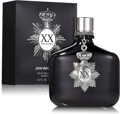 Picture of John Varvatos XX EDT M 75 ml