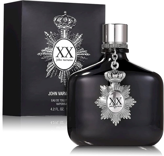 Picture of John Varvatos XX EDT M 75 ml