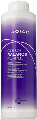 Picture of Joico Color Balance Conditioner 1000ml