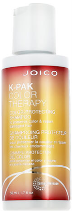 Picture of Joico K-PAK Color Therapy Shampoo 50ml