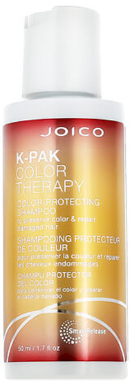 Изображение Joico K-PAK Color Therapy Shampoo 50ml
