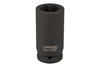 Picture of Jonnesway Nasadka udarowa 6-ktna 3/4" 30mm duga (S03AD6130)