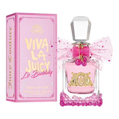Attēls no Juicy Couture Viva La Juicy Le Bubbly EDP 100 ml