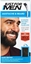 Изображение Just For Men Moustache & Beard Color M45 Dark Brown Black