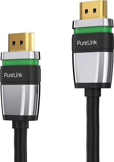 Picture of Kabel PureLink HDMI - HDMI 5m czarny (ULS1000-050)