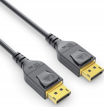 Изображение Kabel PureLink Purelink Pi5010-040 Certyfikowany Kabel Displayport 1.4 8K 32 4 Gb/S (PI5010040)