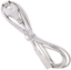 Picture of Kabel zasilajcy Targus HyperJuice - przeduacz zasilania - power IEC 60320 C7 zu NEMA 1-15 - 2 m - biay - Europa