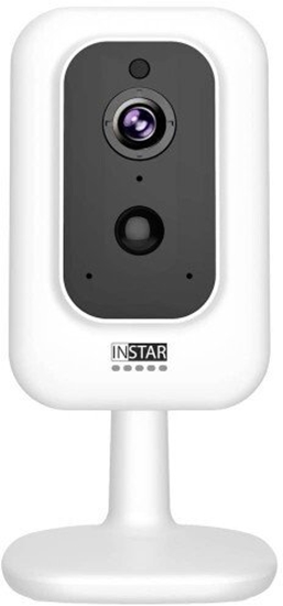 Picture of Kamera IP Eaton INSTAR IN-8401 2K+ Weiss
