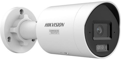 Attēls no Kamera IP Hikvision Hikvision Pro Series with ColorVu DS-2CD2047G3-LIY(2.8MM) kamera przemysowa Tubowa Kamera bezpieczestwa IP Wewntrzna / zewnt