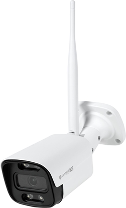 Attēls no Kamera IP Kruger&Matz Kamera Wi-Fi zewntrzna Kruger&Matz Connect C40 Tuya