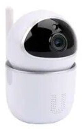 Picture of Kamera IP Olympia Olympia IP-Kamera IOIO IC 400 YA Indoor Protect/ProHome