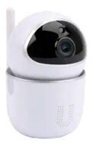 Picture of Kamera IP Olympia Olympia IP-Kamera IOIO IC 400 YA Indoor Protect/ProHome