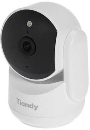 Изображение Kamera IP Tiandy Kamera IP Obrotowa Wewntrzna TC-H322A SPEC:I2W/WIFI/EU/4MM 1080p 4 mm Tiandy