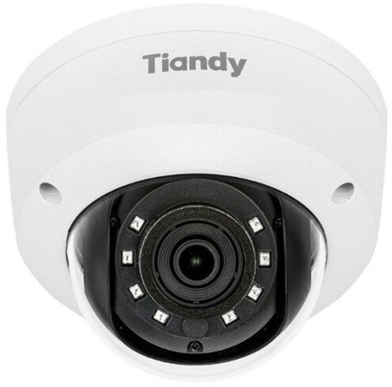 Picture of Kamera IP Tiandy Kamera IP TC-C34KN SPEC:I3/E/Y/C/SD/2.8MM/V4.3 4 Mpx 2.8 mm TIANDY