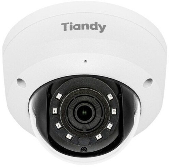 Picture of Kamera IP Tiandy Kamera IP TC-C34KS SPEC:I3/E/Y/C/SD/2.8MM/V4.2 Superlite 4 Mpx 2.8 mm TIANDY