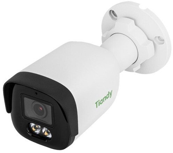Picture of Kamera IP Tiandy KAMERA IP TC-C35WS 3ERA-28 Color Maker / Lite Series 5 Mpx 2.8 mm TIANDY