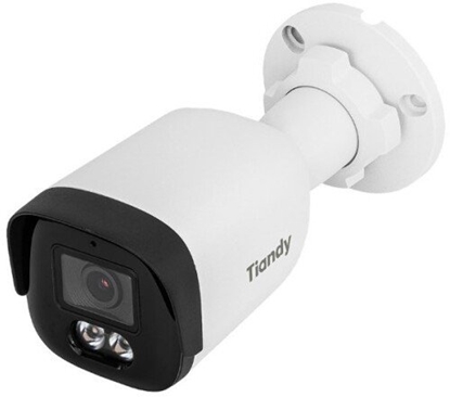 Attēls no Kamera IP Tiandy KAMERA IP TC-C35WS 3ERA-4 Color Maker / Lite Series - 5 Mpx 4 mm TIANDY