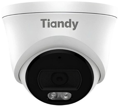 Attēls no Kamera IP Tiandy Kamera IP TC-C35XP 3FRA-28 Color Maker / Lite Series 5 Mpx 2.8 mm TIANDY