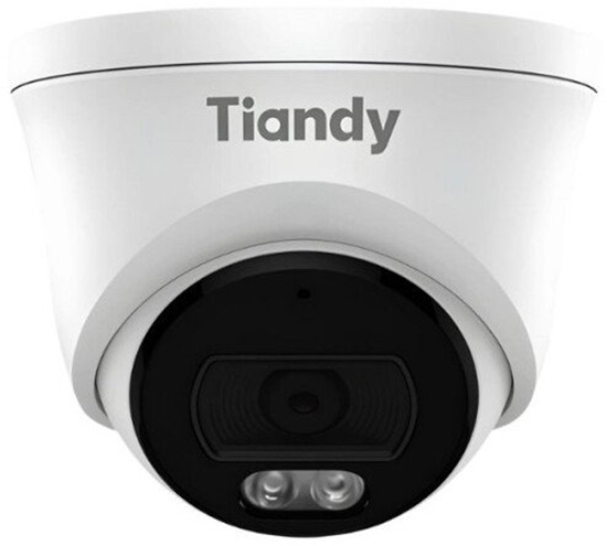 Picture of Kamera IP Tiandy Kamera IP TC-C35XP 3FRA-28 Color Maker / Lite Series 5 Mpx 2.8 mm TIANDY