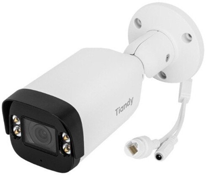 Attēls no Kamera IP Tiandy Kamera IP TC-C38US 3LRA-28 Color Maker Lite Series 8 Mpx 2.8 mm TIANDY