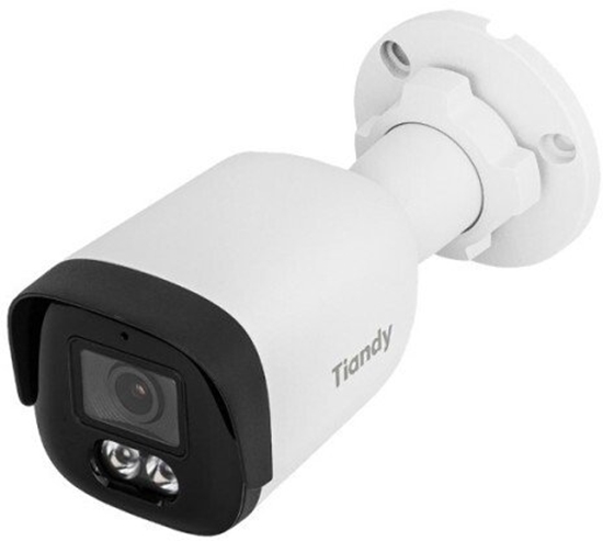 Picture of Kamera IP Tiandy KAMERA IP TC-C38WS 3LRA-4 Color Maker / Lite Series - 8 Mpx 4 mm TIANDY