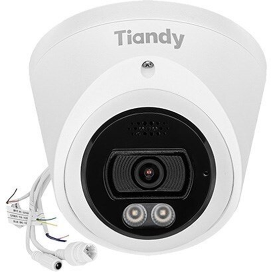 Picture of Kamera IP Tiandy TC-C38XQ SPEC:I3W/E/Y/2.8MM/V4.2 8 Mpx 4K UHD 2.8 mm TIANDY