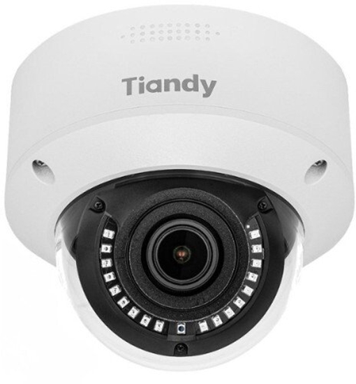Picture of Kamera IP Tiandy Tiandy KAMERA IP TC-C38MS SPEC:I5/A/E/Y/M/H/2.7-13.5MM/V4.0 8 Mpx 2.7 ... 13.5 mm MOTOZOOM