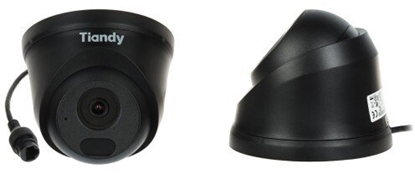 Attēls no Kamera IP Tiandy TIANDY TC-C34HS SPEC:I3/E/Y/C/SD/B/2.8MM/V4.2 Starlight Lite SERIES 4 Mpx 2.8 mm
