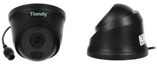 Picture of Kamera IP Tiandy TIANDY TC-C34HS SPEC:I3/E/Y/C/SD/B/2.8MM/V4.2 Starlight Lite SERIES 4 Mpx 2.8 mm